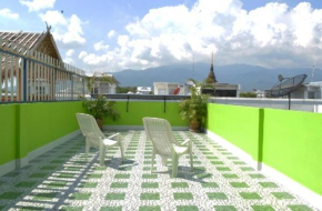Отель i-smile & U2 Hostel  Чанг Фуак 